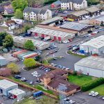 Mill Road Industrial Estate has many self-storage facilities as an alternative to Park Farm